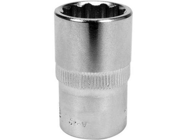 YT-1276 Dugókulcs 12szögű 14mm 1/2"