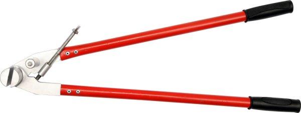 YT-5410 Ereszcsatona-tartóvas hajlító 680mm