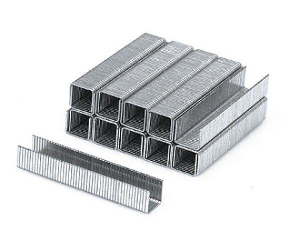 YT-7026 Tűzőgépkapocs 14mm (1.2x10.6mm) 1000db