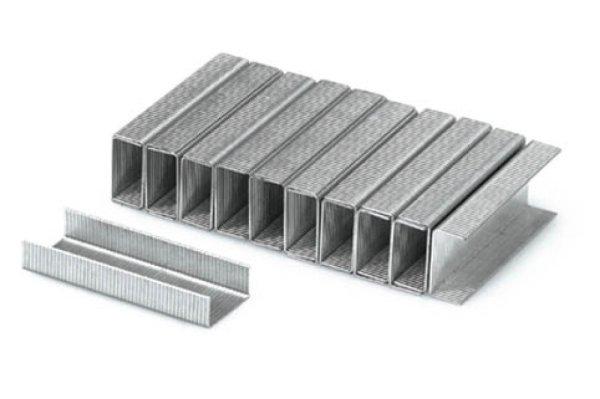 YT-7053 Tűzőgépkapocs 10mm (10x0.7x11.3mm) 1000db