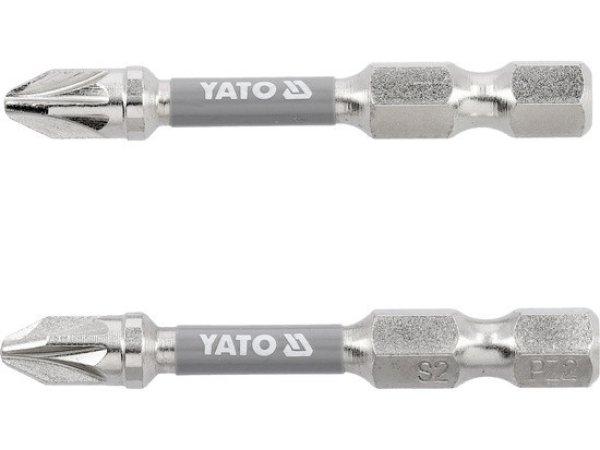 YT-78024 Bithegy PZ2 x 50 mm (2 db/cs)