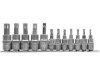 YT-04331 Rtzkulcs kszlet TORX 12 DB
