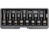 YT-1065 Gpi TORX kulcs kszlet 1/2" 8 rszes T30-80
