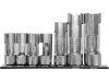YT-17508 Nyitott dugkulcs kszlet 7 rszes 3/8", 1/2&q