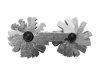 YT-29984 Menetfs METRIKUS 60 - WITWORT 55, 0.25-6.0 mm, 