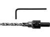 YT-33022 Konfirmtor csavar elfr 5 mm