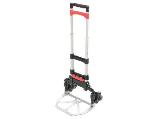 YATO Összecsukható molnárkocsi 60kg 413 × 414 mm YT-37411