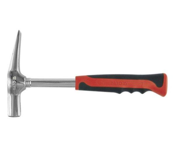 YT-4563 Kőműves kalapács 0.6kg