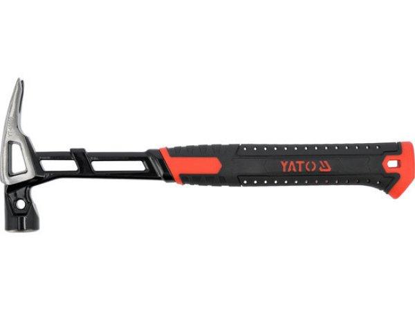 YT-45660 Ácskalapács 450g