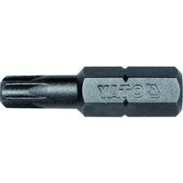 YATO Bithegy T27 25mm YT-7818