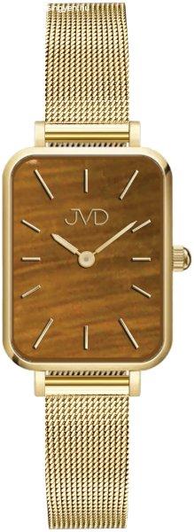 JVD Touches J‑TS70