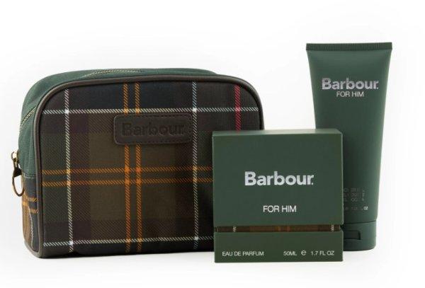 Barbour Barbour For Him - EDP 50 ml + tusfürdő 200 ml
