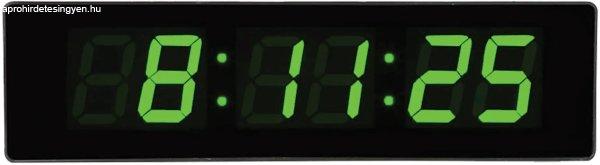 JVD Digitális óra DH4813.2
