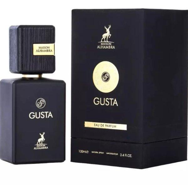 Alhambra Gusta - EDP 100 ml