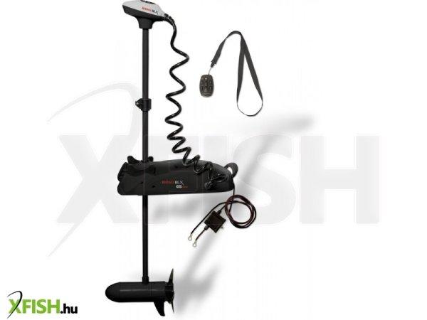 Rhino Elektromos Csónak Orrmotor Blx 65Lbs Bmr