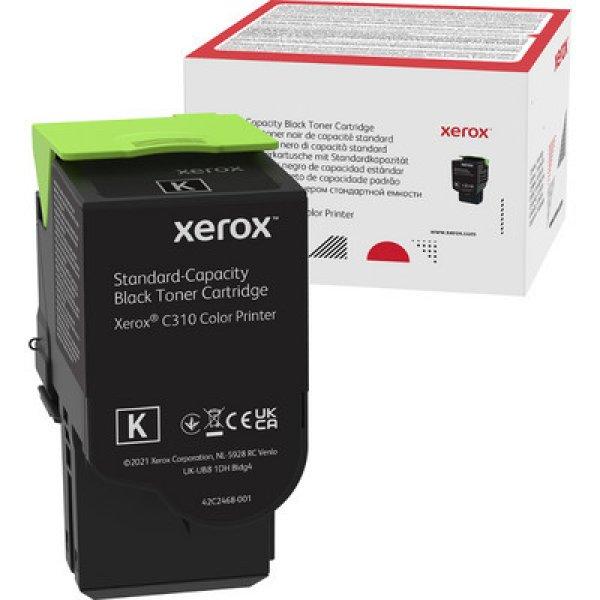 Xerox C310,C315 eredeti toner fekete 3000 oldalra