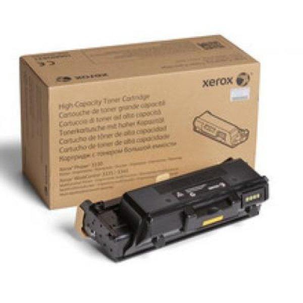 Xerox Phaser 3330, WC3335,3345 Toner 8,5K (Eredeti)