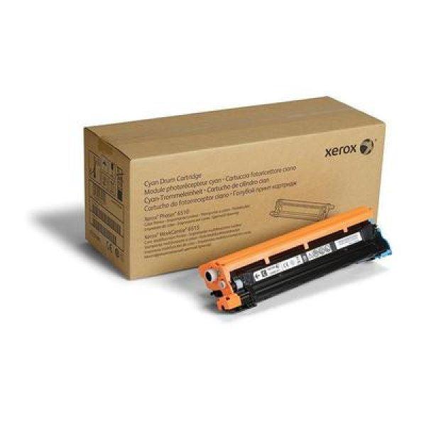 Xerox Phaser 6510, WC6515 dobegység (drum) cián