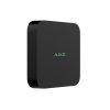 Ajax NVR-DC-8-BLACK 8 csatorns NVR, ONVIF tmogats, H.264/