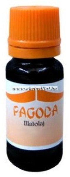Pagoda Illatolaj Mirha 10ml