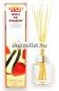 Natural Gold Vanilla And Strawberry Plciks Lgfrisst 120