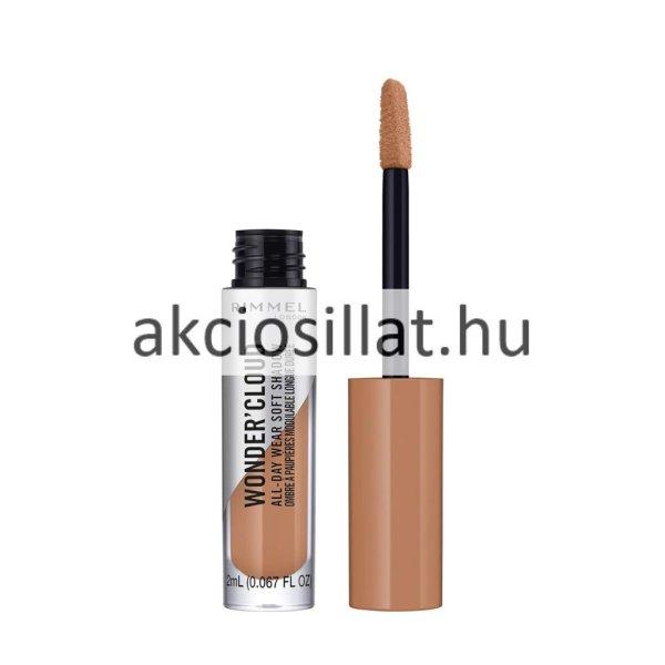 Rimmel London Wonder'Cloud 001 Honey Drop szemhéjfesték 2ml