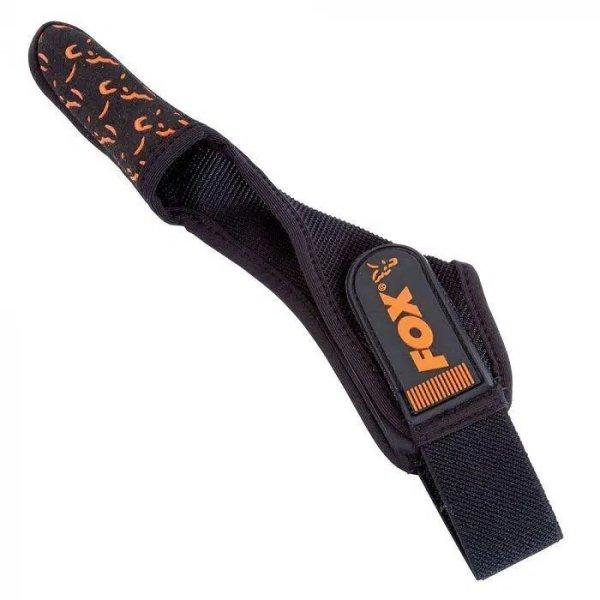 Fox Casting Finger Stall (kétkezes) dobókesztyű dobóujj (CAC572)