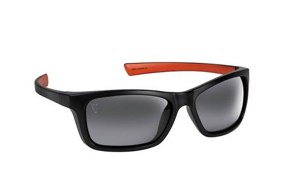 Fox® Collection Wraps Black/Orange grey Polar napszemüveg (CSN049)