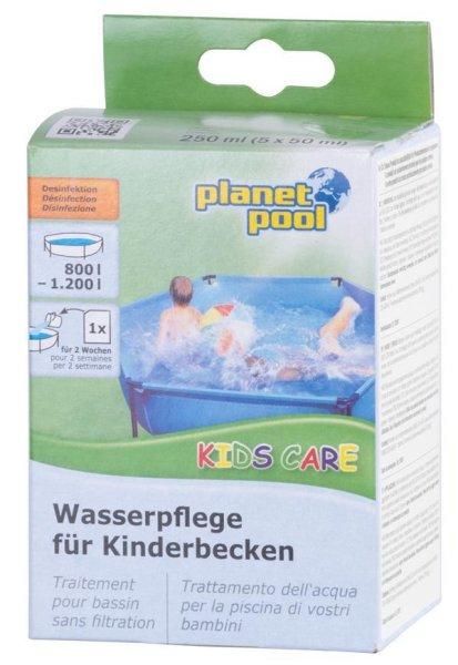 Preparation Chemoform 0602, Kids Care, 050 ml, medence fertőtlenítő