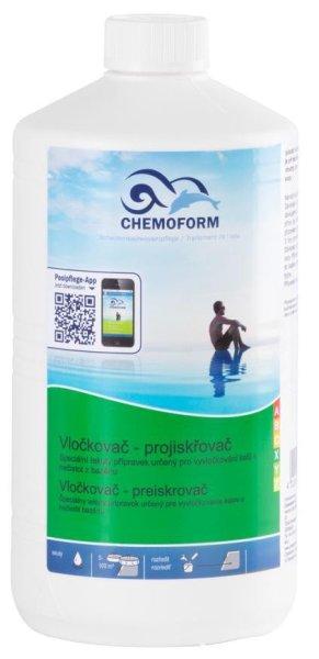 Chemoform 0901 készítmény, Flockfix 1 lit