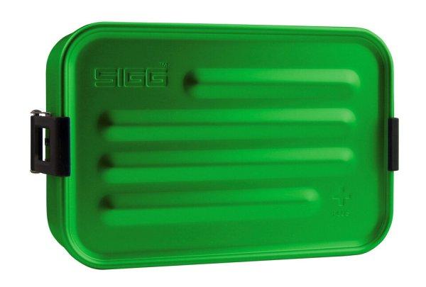 SIGG ebéd doboz S, zöld