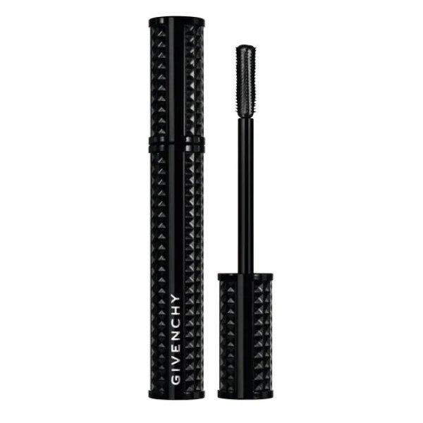 Givenchy Volumennövelő szempillaspirál Volume Disturbia (Mascara) 8 g Black