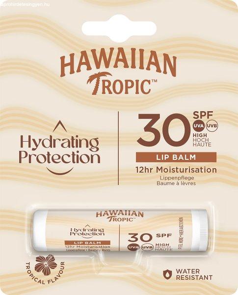 Hawaiian Tropic Hidratáló ajakbalzsam SPF 30 Hydrating Protection (Lip Balm) 4
g
