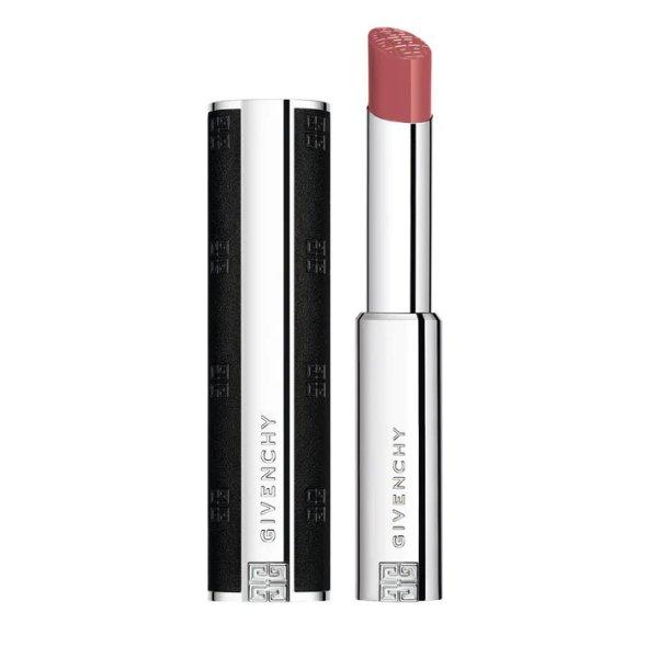 Givenchy Szatén ajakrúzs Interdit Satin (Lipstick) 2,7 g 111 Nude Blush