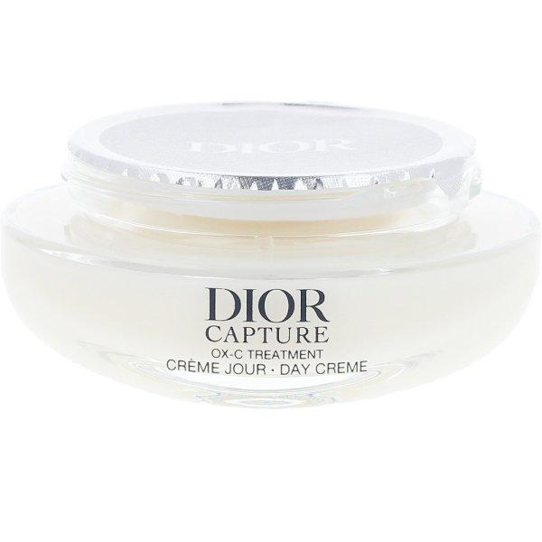Dior Fiatalító nappali krém utántöltő Capture OX-C Treatment (Day Cream
Refill) 50 ml