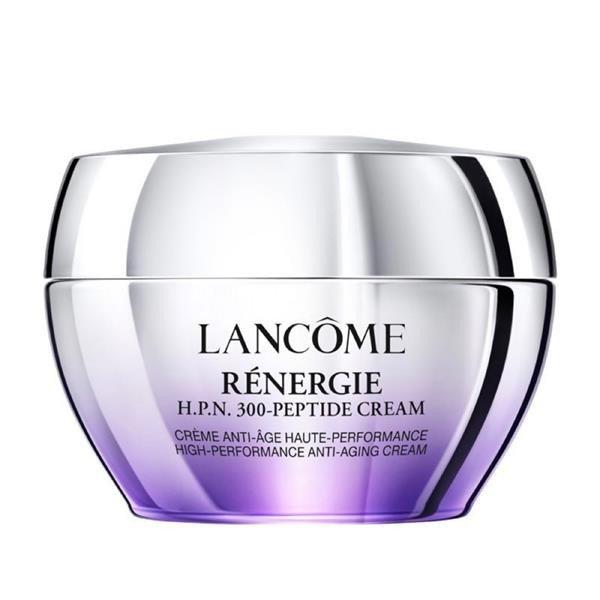 Lancôme Arcbőr fiatalító krém Rénergie H.P.N. 300 - Peptide Cream
(High-Performance Anti-Aging Cream) 30 ml