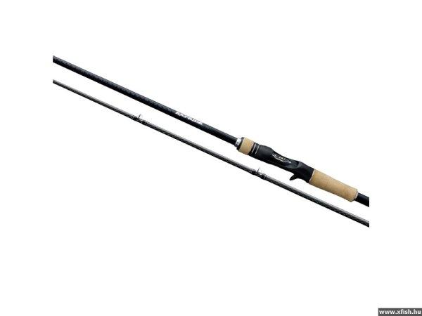Shimano Expride Casting Light Pergető Horgászbot 191cm 3,5-10g 2 Részes