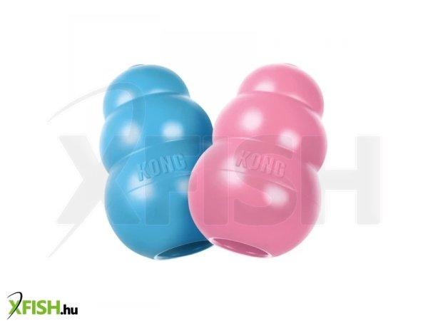 KONG Puppy játék Kölyökkutyáknak M
