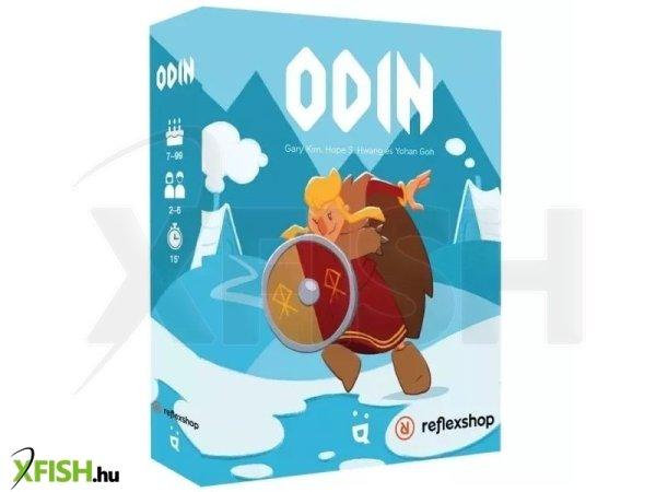 Odin társasjáték