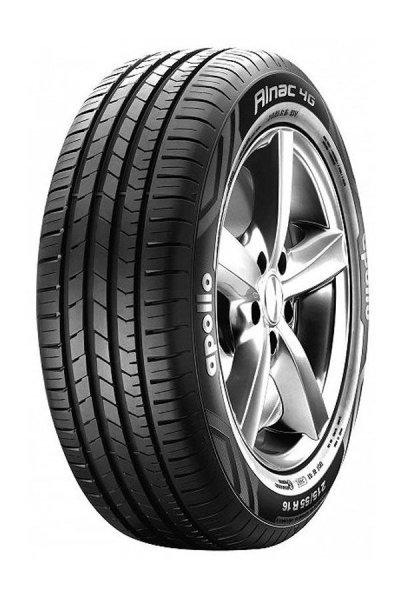 TOP TERMÉK! 215/60R16 (99V) APOLLO ALNAC 4G Nyári gumi személy. 