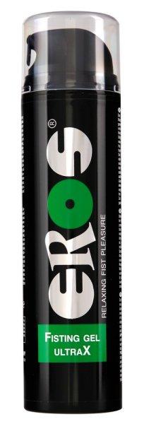 EROS Fisting - (öklöző) síkosító gél (200 ml)