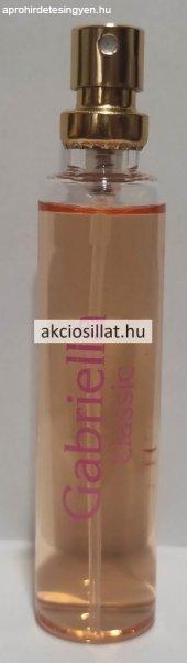 Chatler Glamour Classic TESTER EDP 30ml / Gabriela Sabatini parfüm utánzat