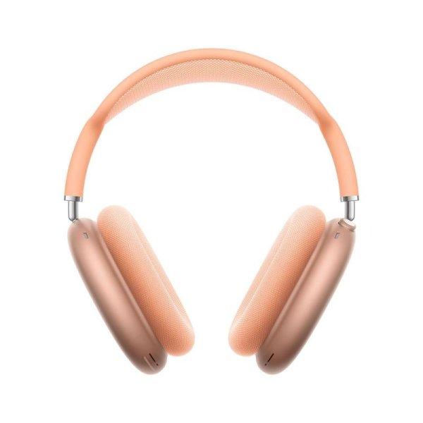 Apple AirPods Max - Narancssárga *Bontott*