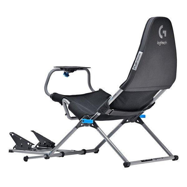 Playseat Challenge X (Logitech G Edition)
