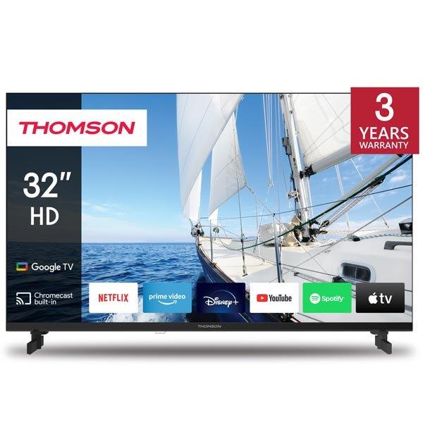Thomson 32HG2S14 - Google TV 32