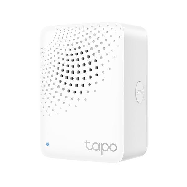 tp-link Tapo H100, Intelligens IoT hub Tapo csengéssel