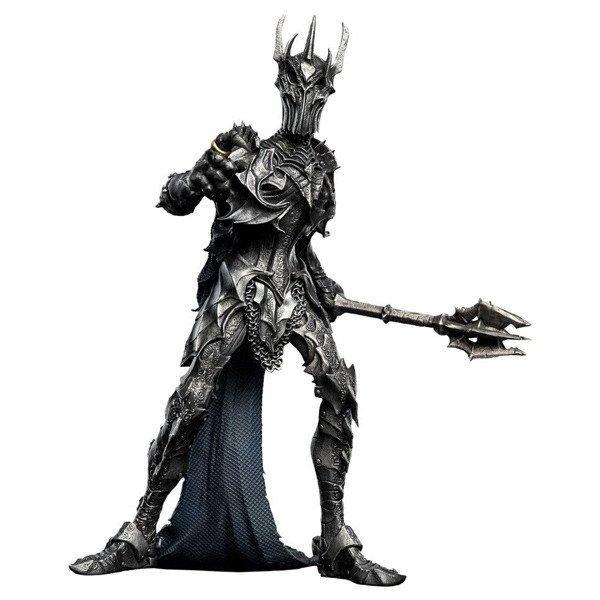 Mini Epics: Sauron