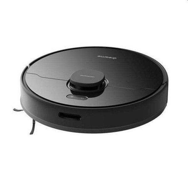 Dreame D9 Max Gen2 fekete, robotporszívó