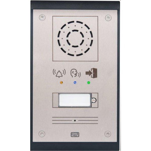 2N® IP Uni  - 1 gomb, piktogramok