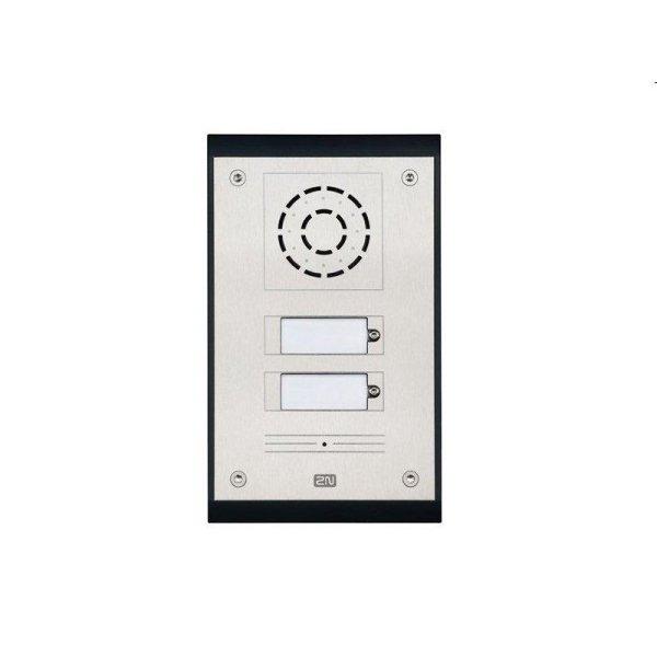 2N® IP Uni - 2 gomb
